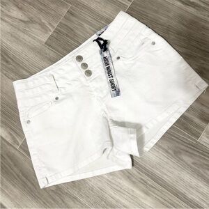NWT BLUE SPICE High Wasted Shorts